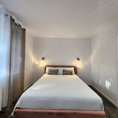 Appart Hotel Panambi Larue المظهر الخارجي الصورة
