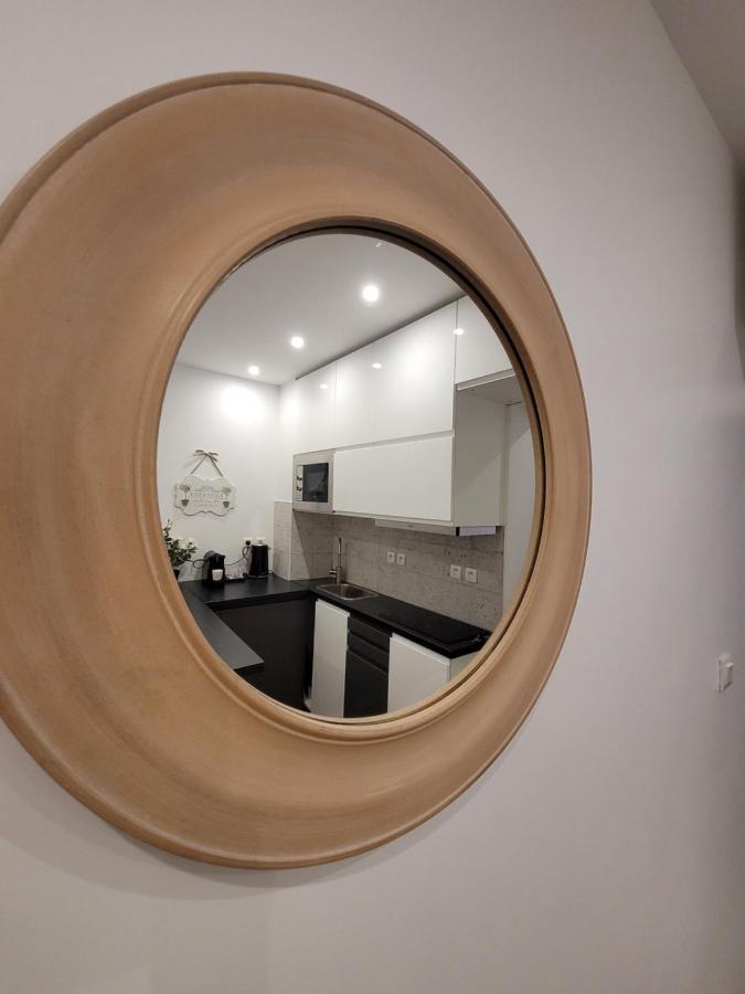 Appart Hotel Panambi Larue المظهر الخارجي الصورة