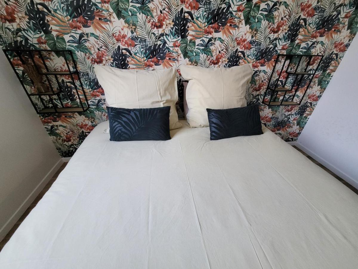 Appart Hotel Panambi Larue المظهر الخارجي الصورة