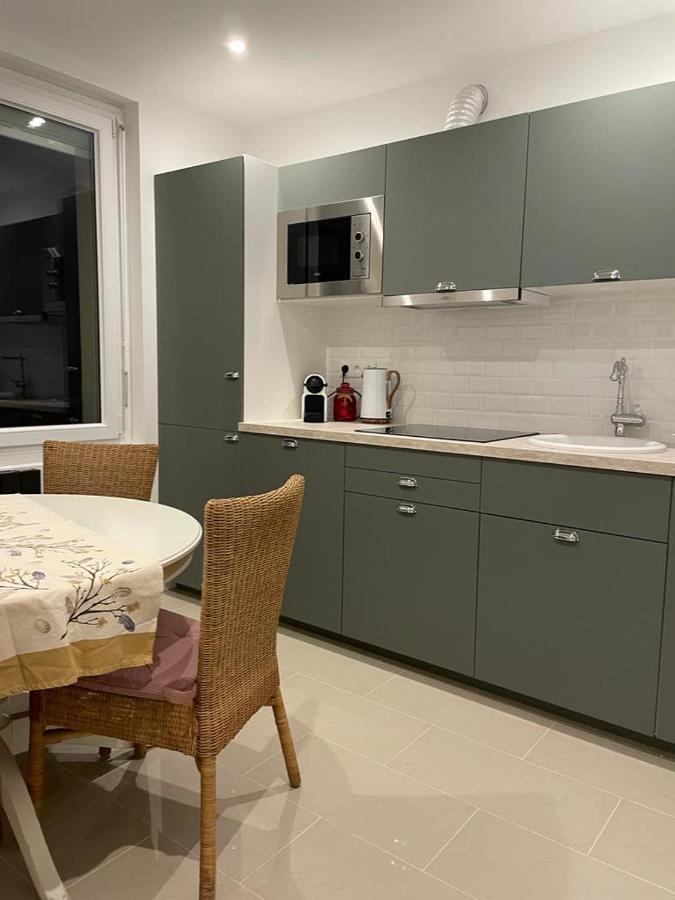 Appart Hotel Panambi Larue المظهر الخارجي الصورة