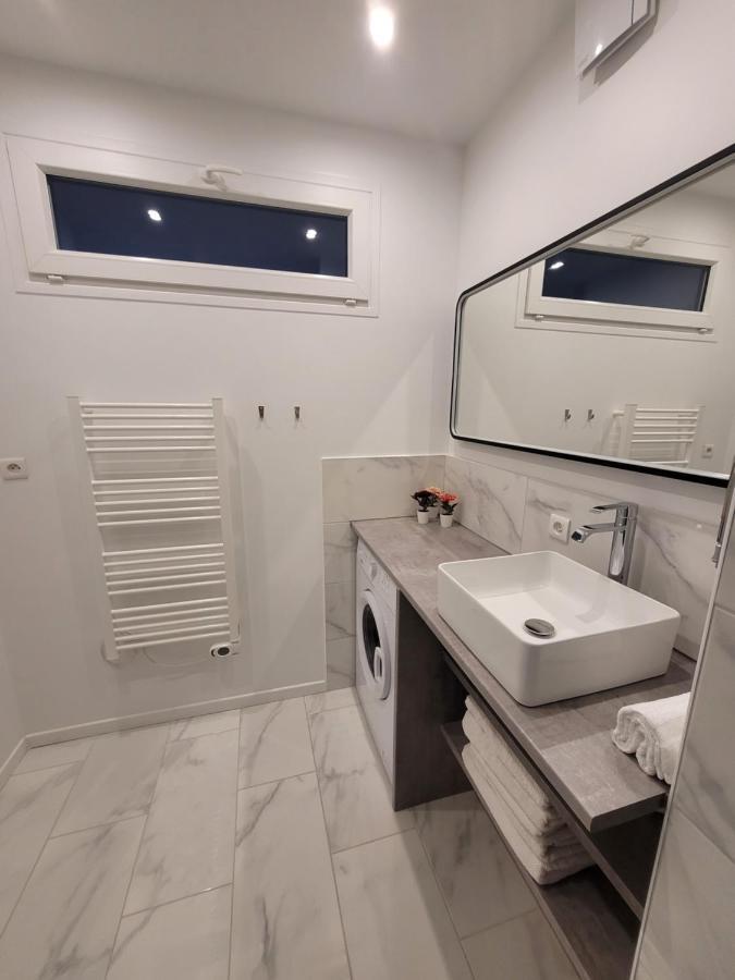 Appart Hotel Panambi Larue المظهر الخارجي الصورة