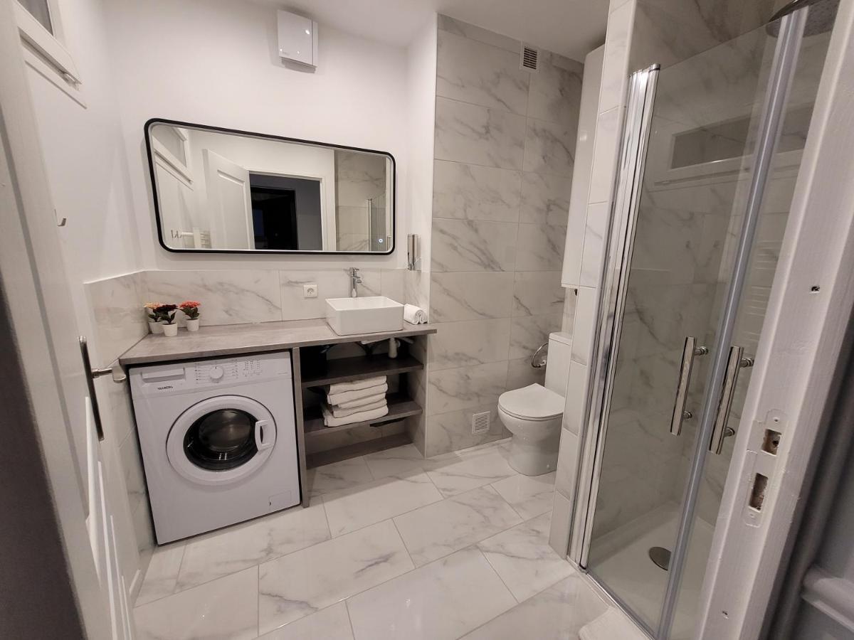 Appart Hotel Panambi Larue المظهر الخارجي الصورة