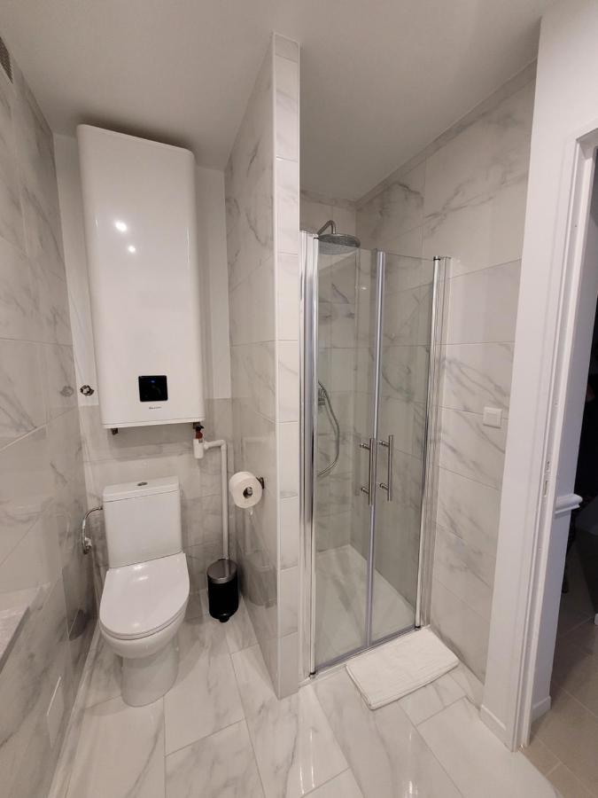 Appart Hotel Panambi Larue المظهر الخارجي الصورة