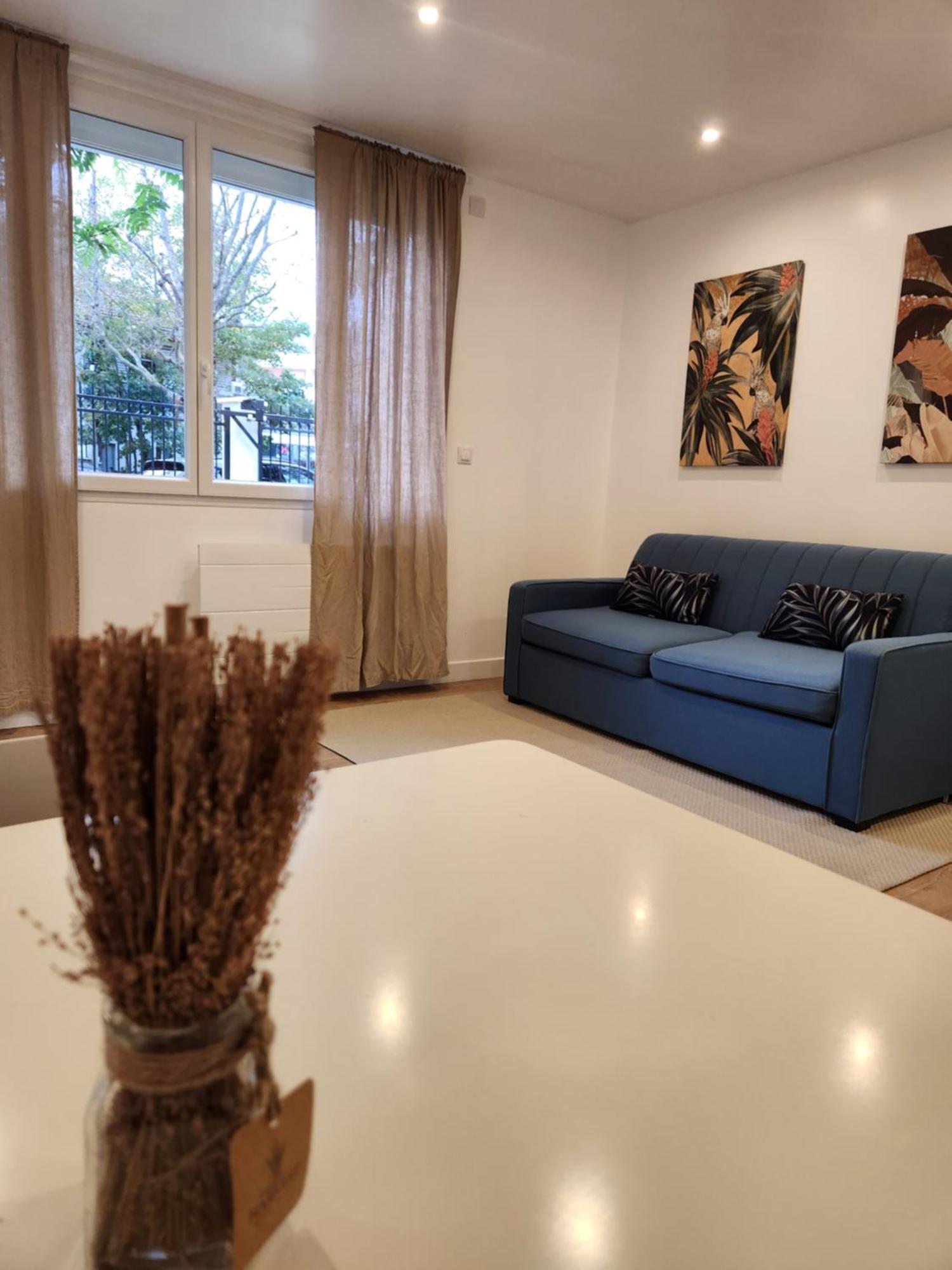 Appart Hotel Panambi Larue المظهر الخارجي الصورة