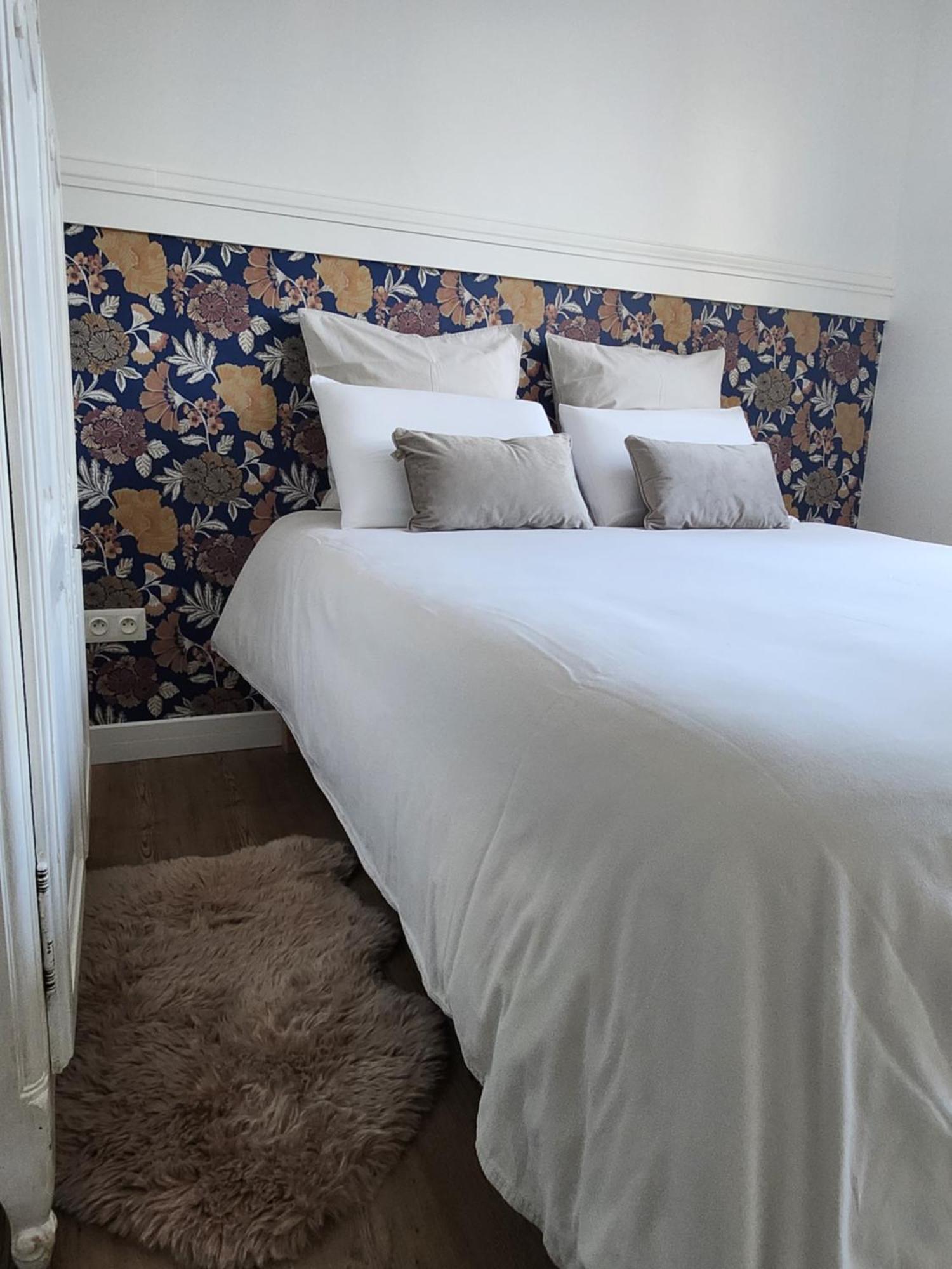 Appart Hotel Panambi Larue المظهر الخارجي الصورة