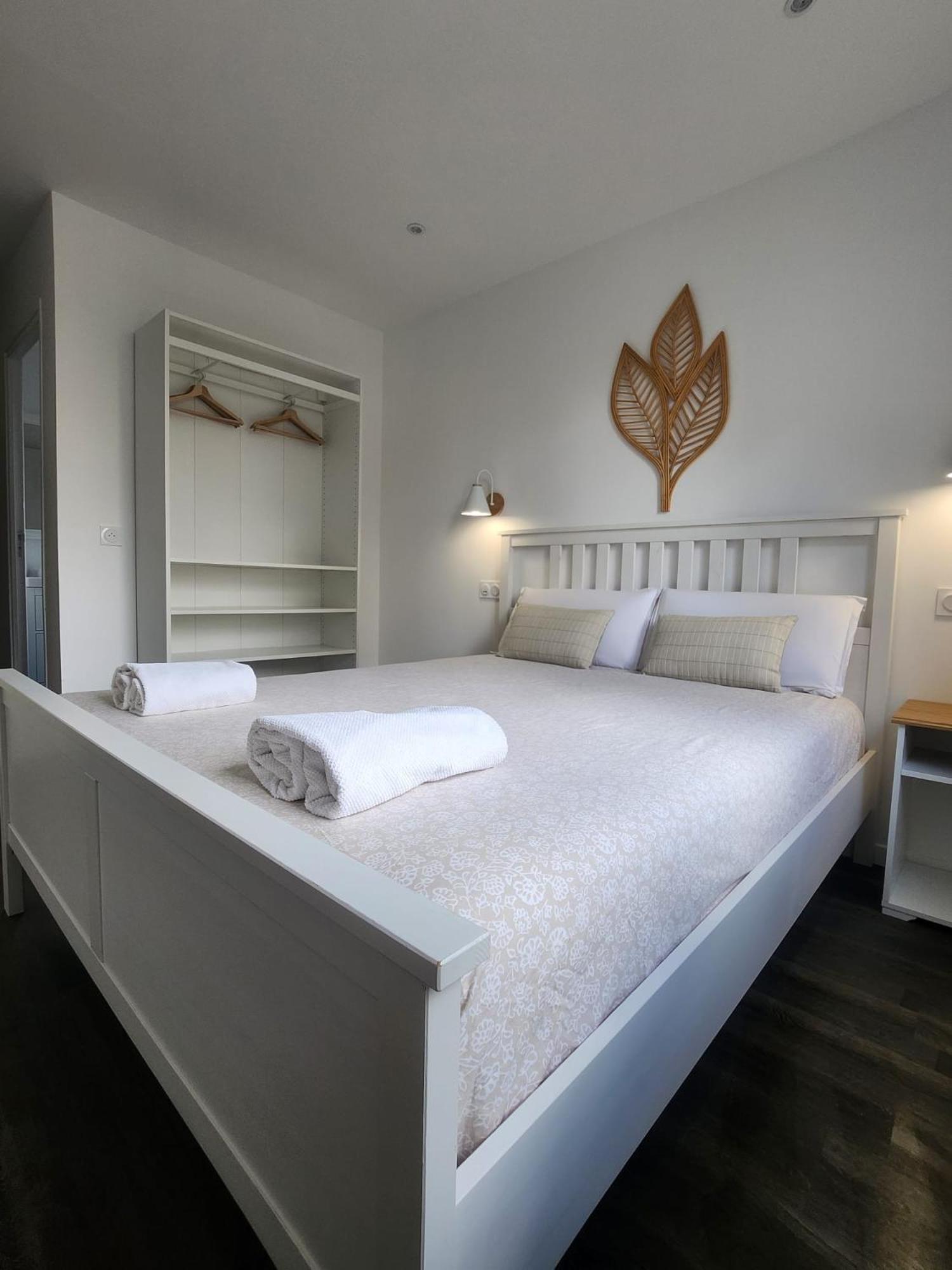 Appart Hotel Panambi Larue المظهر الخارجي الصورة