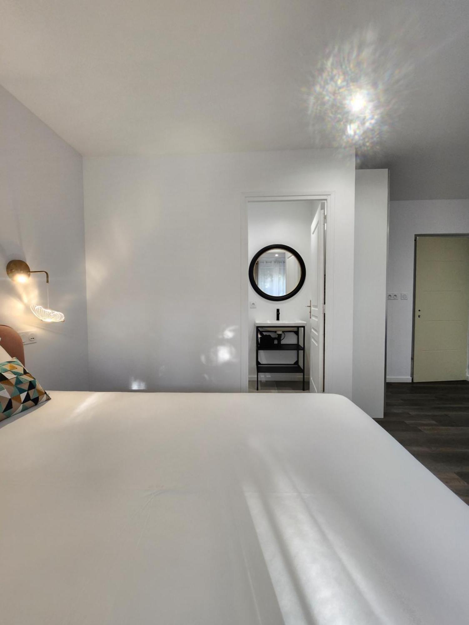 Appart Hotel Panambi Larue المظهر الخارجي الصورة