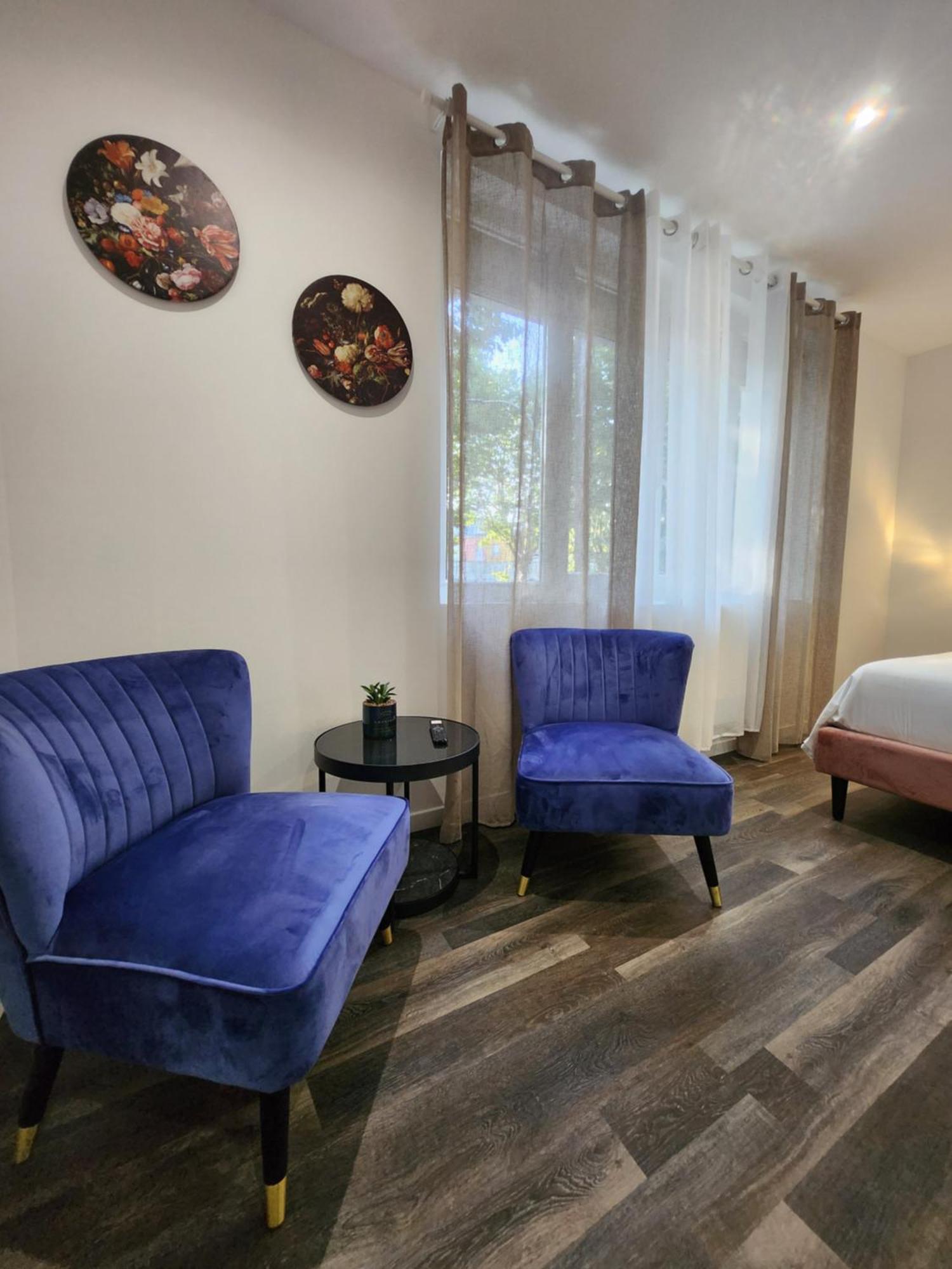 Appart Hotel Panambi Larue المظهر الخارجي الصورة