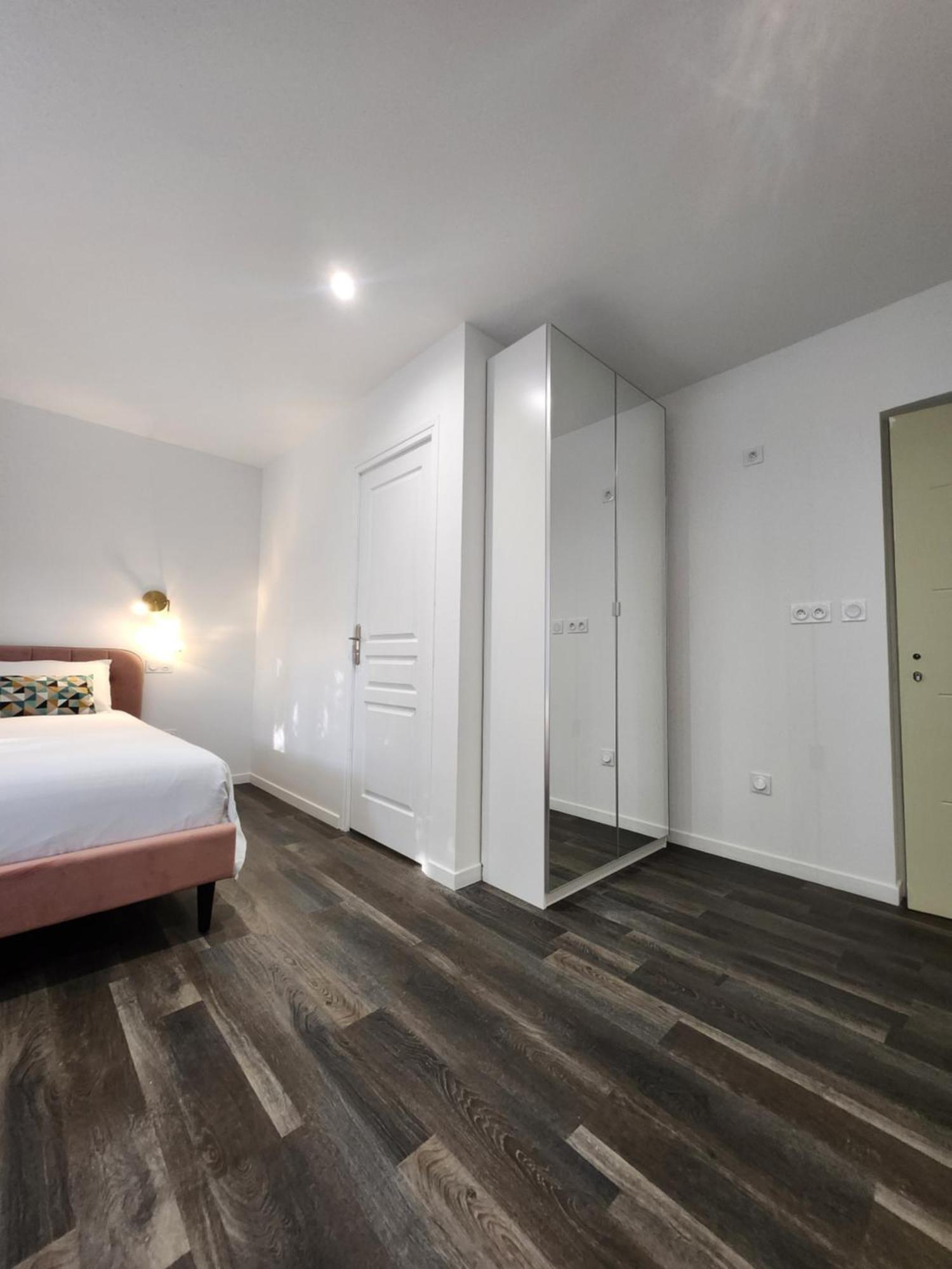 Appart Hotel Panambi Larue المظهر الخارجي الصورة